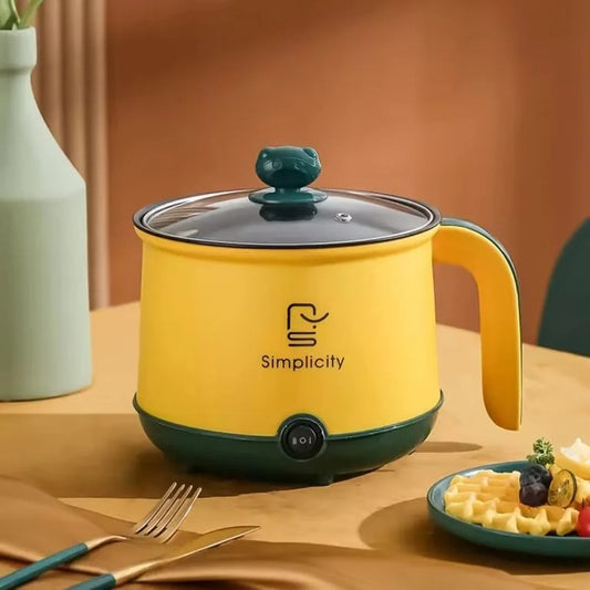 Simplicity Rice Cooker Multifunctional Electric Rice Cooker