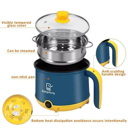 Simplicity Rice Cooker Multifunctional Electric Rice Cooker