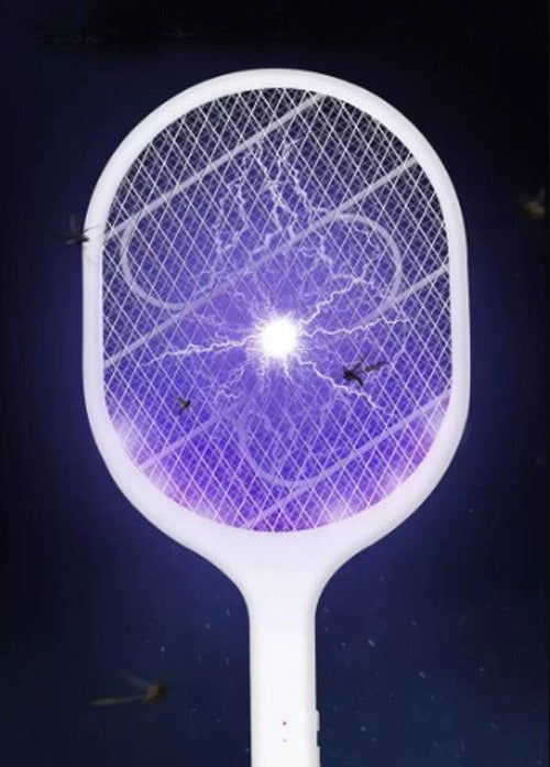Weidasi WD-979 Mosquito Killer Electric Bat with UV Light